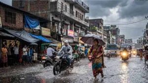Punjab News: लुधियाना में मानसून हेल्पलाइन लॉन्च, एक फोन कॉल पर मिलेगी शिकायत दर्ज कराने की सुविधा