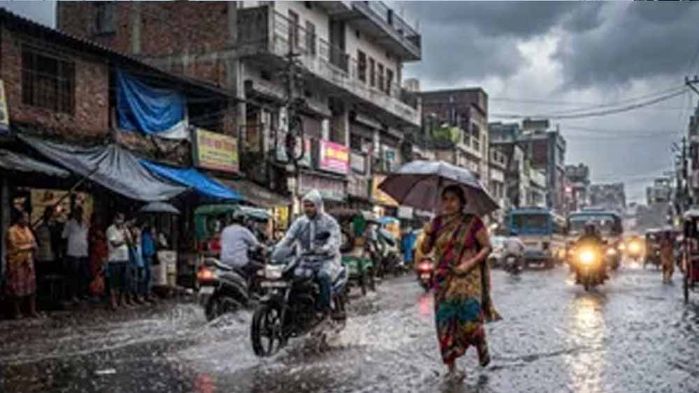 Punjab News: लुधियाना में मानसून हेल्पलाइन लॉन्च, एक फोन कॉल पर मिलेगी शिकायत दर्ज कराने की सुविधा