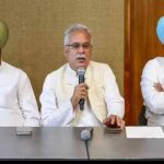 SEO-Friendly Title 2: पंजाब कांग्रेस में सियासी हलचल, भूपेश बघेल ने दोनों गुटों के नेताओं संग की अलग-अलग मुलाकात
