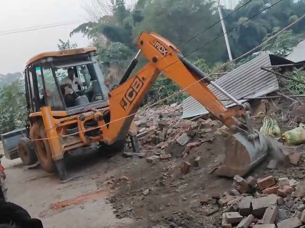 Punjab News: करोड़ों का बकाया नहीं चुकाने वाले 100 कॉलोनाइजरों पर बड़ी कार्रवाई की तैयारी Punjab News: करोड़ों का बकाया नहीं चुकाने वाले 100 कॉलोनाइजरों पर बड़ी कार्रवाई की तैयारी