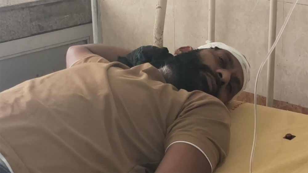 भिवानी अस्पताल हादसे पर सरकार सख्त, छत गिरने की होगी जांच और जिम्मेदारों पर एक्शन