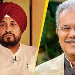 पंजाब कांग्रेस में सियासी हलचल तेज, बघेल ने बुलाई चुनावी बैठक, चन्नी गुट पर सबकी निगाहें पंजाब कांग्रेस में सियासी हलचल तेज, बघेल ने बुलाई चुनावी बैठक, चन्नी गुट पर सबकी निगाहें