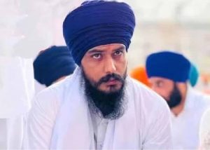 2027 विधानसभा चुनाव से पहले पंजाब की राजनीति में हलचल, झुंदां गुट और ‘वारिस पंजाब दे’ साथ आए 2027 विधानसभा चुनाव से पहले पंजाब की राजनीति में हलचल, झुंदां गुट और ‘वारिस पंजाब दे’ साथ आए