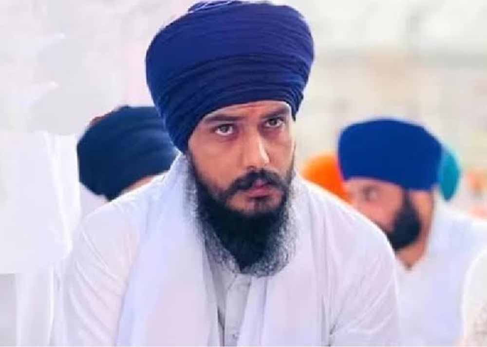 2027 विधानसभा चुनाव से पहले पंजाब की राजनीति में हलचल, झुंदां गुट और ‘वारिस पंजाब दे’ साथ आए 2027 विधानसभा चुनाव से पहले पंजाब की राजनीति में हलचल, झुंदां गुट और ‘वारिस पंजाब दे’ साथ आए
