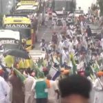 पंजाब में संयुक्त किसान मोर्चा का प्रदर्शन तेज, भारत-अमेरिका ट्रेड डील के विरोध में टोल प्लाजा किए फ्री पंजाब में संयुक्त किसान मोर्चा का प्रदर्शन तेज, भारत-अमेरिका ट्रेड डील के विरोध में टोल प्लाजा किए फ्री