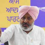‘अहंकार टूटा, छात्रों की जीत हुई’ : धर्मेंद्र प्रधान के इस्तीफे पर पंजाब मंत्री हरपाल चीमा का बड़ा बयान ‘अहंकार टूटा, छात्रों की जीत हुई’ : धर्मेंद्र प्रधान के इस्तीफे पर पंजाब मंत्री हरपाल चीमा का बड़ा बयान