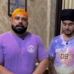 वायरल वीडियो के बाद घिरे पंजाब के जिम ट्रेनर, शिष्य को पसीना पिलाने पर हाथ जोड़कर मांगी माफी वायरल वीडियो के बाद घिरे पंजाब के जिम ट्रेनर, शिष्य को पसीना पिलाने पर हाथ जोड़कर मांगी माफी