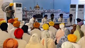 Beadbi Law Amendment: पंजाब सरकार ने श्री अकाल तख्त साहिब को भेजा संशोधन का ड्राफ्ट