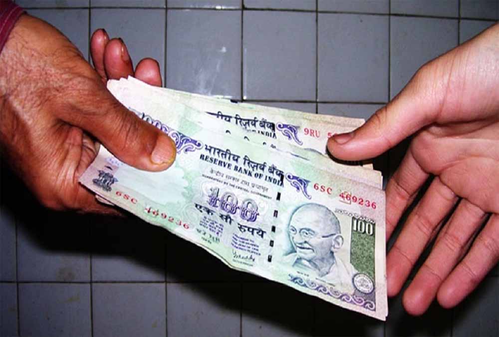 पंजाब में ASI की गिरफ्तारी से हड़कंप, गंभीर आरोपों के बाद पुलिस का बड़ा एक्शन
