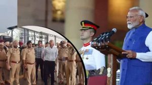 PM मोदी का जालंधर दौरा, 75 रेलवे स्टेशनों का उद्घाटन और अमृतसर-वाराणसी ट्रेन को दिखाएंगे हरी झंडी