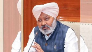 अब नाबालिग की ड्राइविंग पड़ेगी भारी, पंजाब सरकार ने अभिभावकों पर कार्रवाई का किया ऐलान