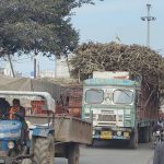गांव की सड़कों को बचाने के लिए पंचायत का बड़ा फैसला, अब नहीं चलेंगे ओवरलोड ट्राले गांव की सड़कों को बचाने के लिए पंचायत का बड़ा फैसला, अब नहीं चलेंगे ओवरलोड ट्राले