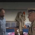 Punjab Police News: नाके पर नशे में सोता मिला SHO, DIG ने मौके पर पहुंचकर किया सस्पेंड