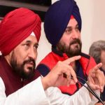 Punjab Congress में एकता का संदेश, राहुल गांधी की एंट्री के बाद चन्नी और वडिंग एक मंच पर Punjab Congress में एकता का संदेश, राहुल गांधी की एंट्री के बाद चन्नी और वडिंग एक मंच पर