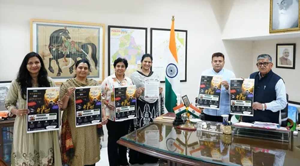 Punjab Sports Mission: दो महीने चलेगा युवा खेल अभियान, प्रशासक ने दिखाई हरी झंडी
