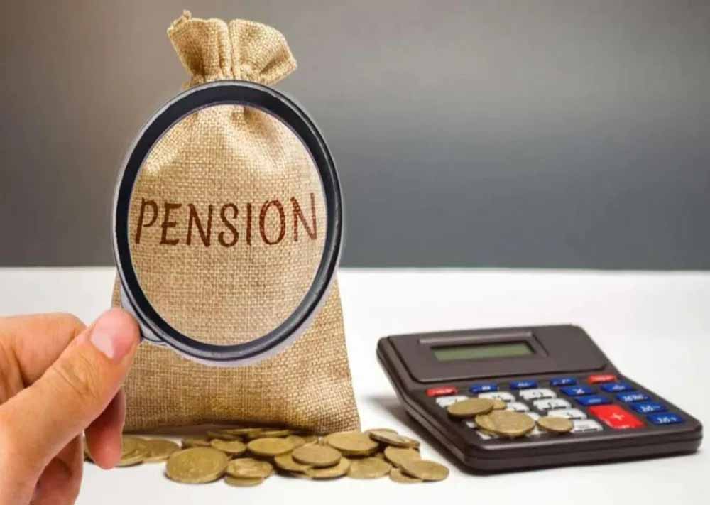 Chandigarh News: सामाजिक सुरक्षा पेंशन का मई तक भुगतान पूरा, संसद में उठे सवाल का प्रशासन ने दिया जवाब Chandigarh News: सामाजिक सुरक्षा पेंशन का मई तक भुगतान पूरा, संसद में उठे सवाल का प्रशासन ने दिया जवाब