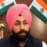 Harjot Bains का विपक्ष पर पलटवार, कहा- इस्तीफे से शिक्षा बेहतर होती है तो अभी पद छोड़ने को तैयार