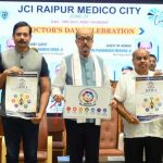 चिकित्सा में आधुनिक तकनीक के साथ मानवीय संवेदनाएं भी जरूरी है – राज्यपाल डेका चिकित्सा में आधुनिक तकनीक के साथ मानवीय संवेदनाएं भी जरूरी है – राज्यपाल डेका