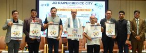 चिकित्सा में आधुनिक तकनीक के साथ मानवीय संवेदनाएं भी जरूरी है – राज्यपाल डेका चिकित्सा में आधुनिक तकनीक के साथ मानवीय संवेदनाएं भी जरूरी है – राज्यपाल डेका