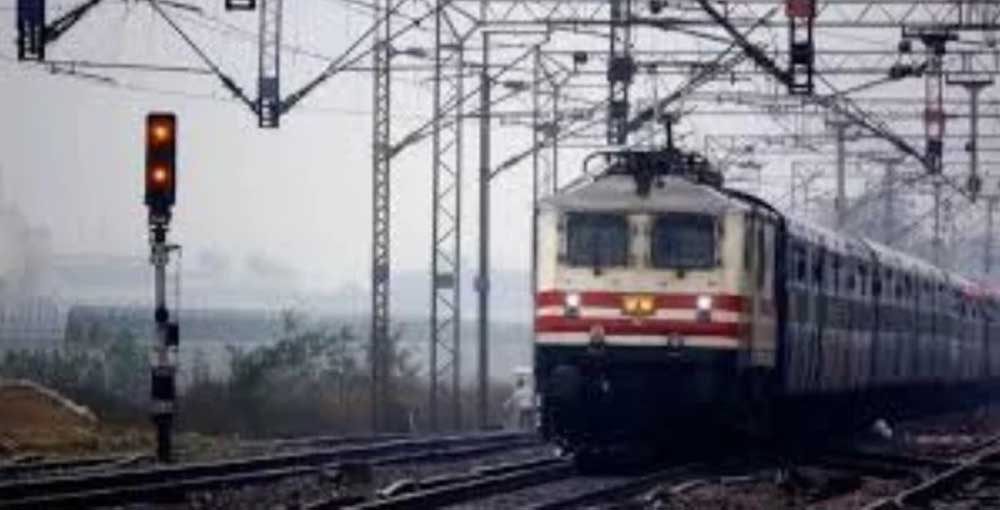 रेल नेटवर्क होगा दोगुना, ₹51 हजार करोड़ की योजनाओं से छत्तीसगढ़ को मिलेगी नई रफ्तार रेल नेटवर्क होगा दोगुना, ₹51 हजार करोड़ की योजनाओं से छत्तीसगढ़ को मिलेगी नई रफ्तार
