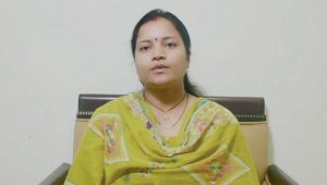 माताओं, बहनों और बच्चों से 30 जुलाई तक हस्तनिर्मित राखी, शुभकामना संदेश और आंगन की पावन मिट्टी भेजने की अपील