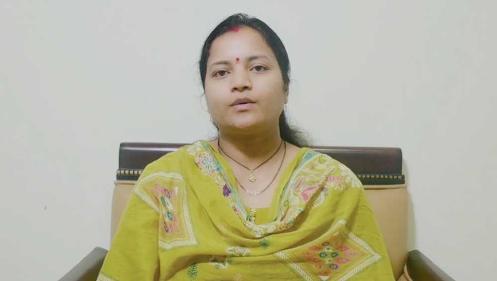 माताओं, बहनों और बच्चों से 30 जुलाई तक हस्तनिर्मित राखी, शुभकामना संदेश और आंगन की पावन मिट्टी भेजने की अपील
