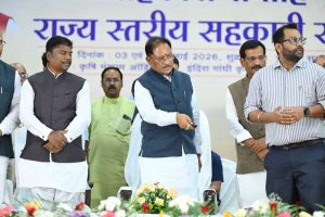 621 समितियों के 7.14 लाख से अधिक संग्राहकों को मिलेगा 162.32 करोड़ रुपए का प्रोत्साहन पारिश्रमिक 621 समितियों के 7.14 लाख से अधिक संग्राहकों को मिलेगा 162.32 करोड़ रुपए का प्रोत्साहन पारिश्रमिक