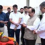 श्रद्धालुओं की मनोकामनाओं और प्रार्थनाओं को जगन्नाथ धाम तक पहुंचाएगी रथ