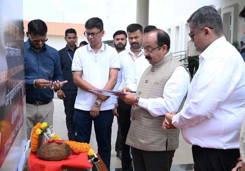 श्रद्धालुओं की मनोकामनाओं और प्रार्थनाओं को जगन्नाथ धाम तक पहुंचाएगी रथ