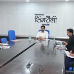 मुख्य सचिव ने अधिकारियों को दिए मुख्यमंत्री जन विश्वास अभियान के संबंध में निर्देश