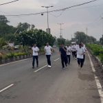 साइबर सुरक्षा के प्रति जन-जागरूकता और पुलिस फिटनेस को मिला एक साथ बढ़ावा साइबर सुरक्षा के प्रति जन-जागरूकता और पुलिस फिटनेस को मिला एक साथ बढ़ावा