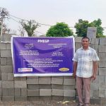 सीमेंट ब्रिक्स निर्माण इकाई स्थापित कर बने आत्मनिर्भर, दूसरों के लिए भी बने प्रेरणा
