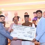 मध्यप्रदेश बनेगा देश में महिलाओं की सोसायटी बनाने वाला अग्रणी राज्य : मंत्री सारंग मध्यप्रदेश बनेगा देश में महिलाओं की सोसायटी बनाने वाला अग्रणी राज्य : मंत्री सारंग