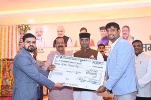 मध्यप्रदेश बनेगा देश में महिलाओं की सोसायटी बनाने वाला अग्रणी राज्य : मंत्री सारंग मध्यप्रदेश बनेगा देश में महिलाओं की सोसायटी बनाने वाला अग्रणी राज्य : मंत्री सारंग