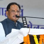 रायपुर में 250 इलेक्ट्रिक लोकोमोटिव के लिए ₹175 करोड़ की अतिरिक्त होमिंग सुविधा परियोजना को बताया छत्तीसगढ़ में रेल विकास की बड़ी उपलब्धि रायपुर में 250 इलेक्ट्रिक लोकोमोटिव के लिए ₹175 करोड़ की अतिरिक्त होमिंग सुविधा परियोजना को बताया छत्तीसगढ़ में रेल विकास की बड़ी उपलब्धि