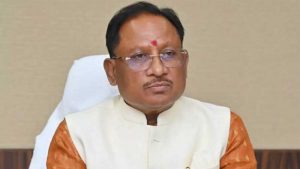 डीएमएफ से 13 विकास कार्यों के लिए 35.77 करोड़ रुपये की प्रशासकीय स्वीकृति डीएमएफ से 13 विकास कार्यों के लिए 35.77 करोड़ रुपये की प्रशासकीय स्वीकृति