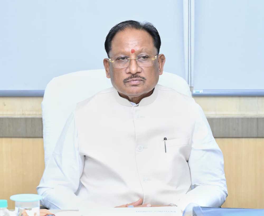हर गांव तक स्वच्छ पेयजल पहुंचाने की दिशा में बड़ा कदम, जीपीएम जिले में 25 नए हैंडपंपों से ग्रामीणों को मिली राहत