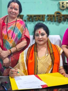 महिलाओं के अधिकारों की रक्षा, त्वरित न्याय और सशक्तिकरण को सर्वोच्च प्राथमिकता देने का संकल्प महिलाओं के अधिकारों की रक्षा, त्वरित न्याय और सशक्तिकरण को सर्वोच्च प्राथमिकता देने का संकल्प