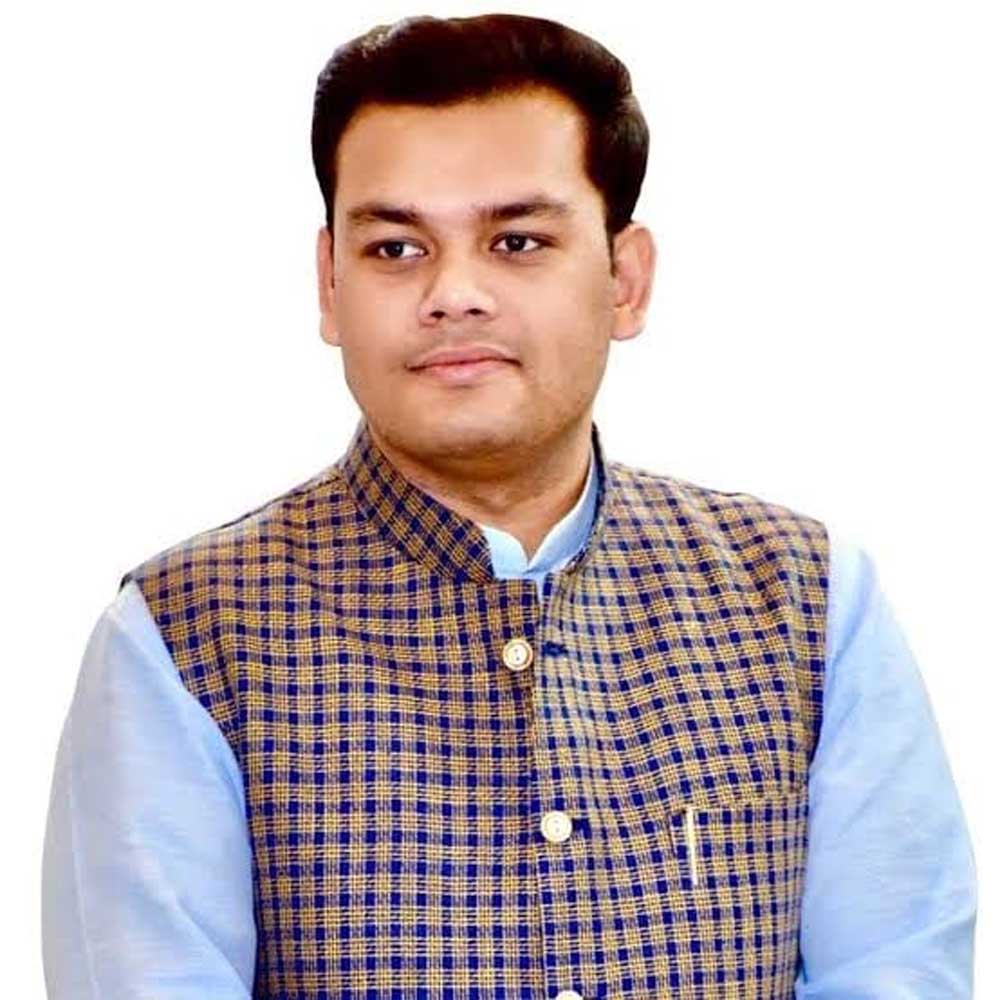 ‘पहले अपने शासनकाल का हिसाब दें अखिलेश’, संदीप सिंह ने नकल कानून, पेपर लीक और शिक्षा बजट पर घेरा ‘पहले अपने शासनकाल का हिसाब दें अखिलेश’, संदीप सिंह ने नकल कानून, पेपर लीक और शिक्षा बजट पर घेरा