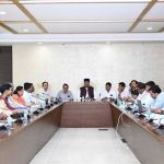 नरेला विधानसभा बनेगी देश की सबसे स्वच्छ विधानसभा : मंत्री  सारंग
