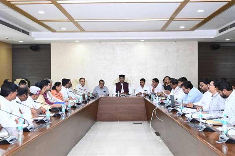 नरेला विधानसभा बनेगी देश की सबसे स्वच्छ विधानसभा : मंत्री सारंग नरेला विधानसभा बनेगी देश की सबसे स्वच्छ विधानसभा : मंत्री सारंग
