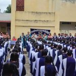 स्मार्ट क्लास रूम, प्रयोगात्मक शिक्षण व्यवस्था और आधुनिक शिक्षण संसाधनों के बारे में प्राप्त की जानकारी