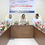 विलंबित परियोजनाओं पर सख्ती, गुणवत्ता से कोई समझौता नहीं होगा