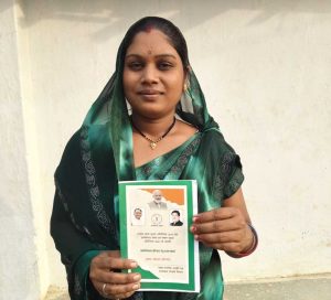 समयबद्ध समाधान और त्वरित सेवाओं से बढ़ा जनता का भरोसा, राशन कार्ड, आधार सुधार और निवास प्रमाण पत्र जैसी समस्याओं का हो रहा तत्काल निराकरण