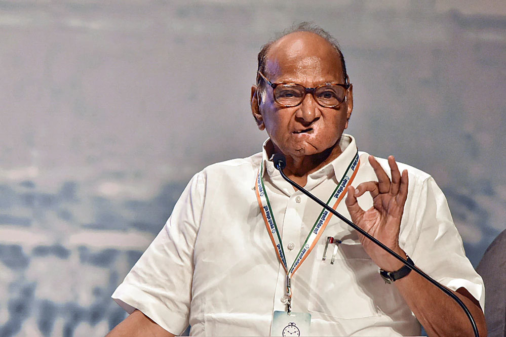 Monsoon Session 2026: दो-तिहाई बहुमत की तैयारी में NDA, शरद पवार गुट के 8 सांसद बने चर्चा का केंद्र