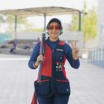 इटली के लोनाटो में आयोजित विश्वस्तरीय प्रतियोगिता में स्वर्णिम निशाना लगाया, अकादमी की मनीषा ने भी शीर्ष-10 में बनाई जगह