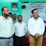 विशेष टीकाकरण दिवस पर राज्य में सर्वाधिक बालिकाओं को लगी एचपीवी वैक्सीन, सर्वाइकल कैंसर की रोकथाम की दिशा में बड़ी उपलब्धि