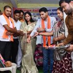 ​देवरी को 44 लाख के विकास कार्यों की सौगात