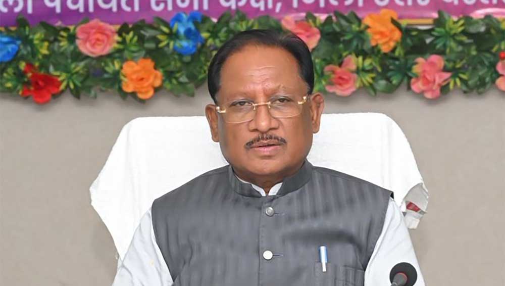 24 घंटे, सातों दिन संचालित व्यवस्था, 8 हजार अधिकारी शिकायतों के समयबद्ध समाधान में जुटे 24 घंटे, सातों दिन संचालित व्यवस्था, 8 हजार अधिकारी शिकायतों के समयबद्ध समाधान में जुटे