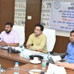 माह सितम्बर तक 1000 पोषण वाटिका उपवन तैयार करने के निर्देश माह सितम्बर तक 1000 पोषण वाटिका उपवन तैयार करने के निर्देश